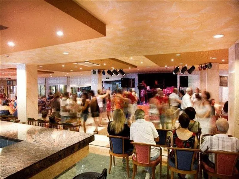 **** 酒店 莫纳克福恩吉罗拉公园酒店 丰希罗拉 西班牙