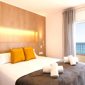 Apartaments Primera Linea Torre Valentina Sant Antoni De Calonge