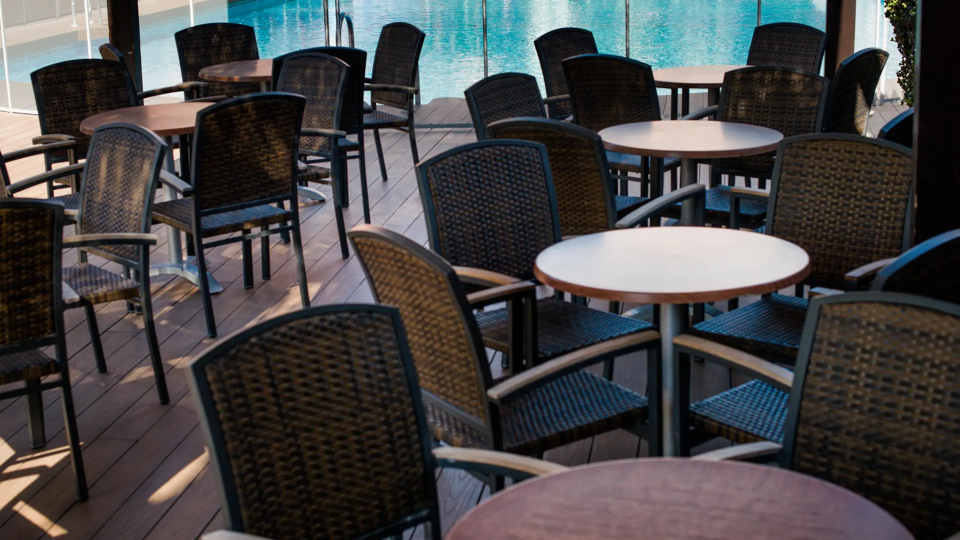 Hotel Monarque Fuengirola Park