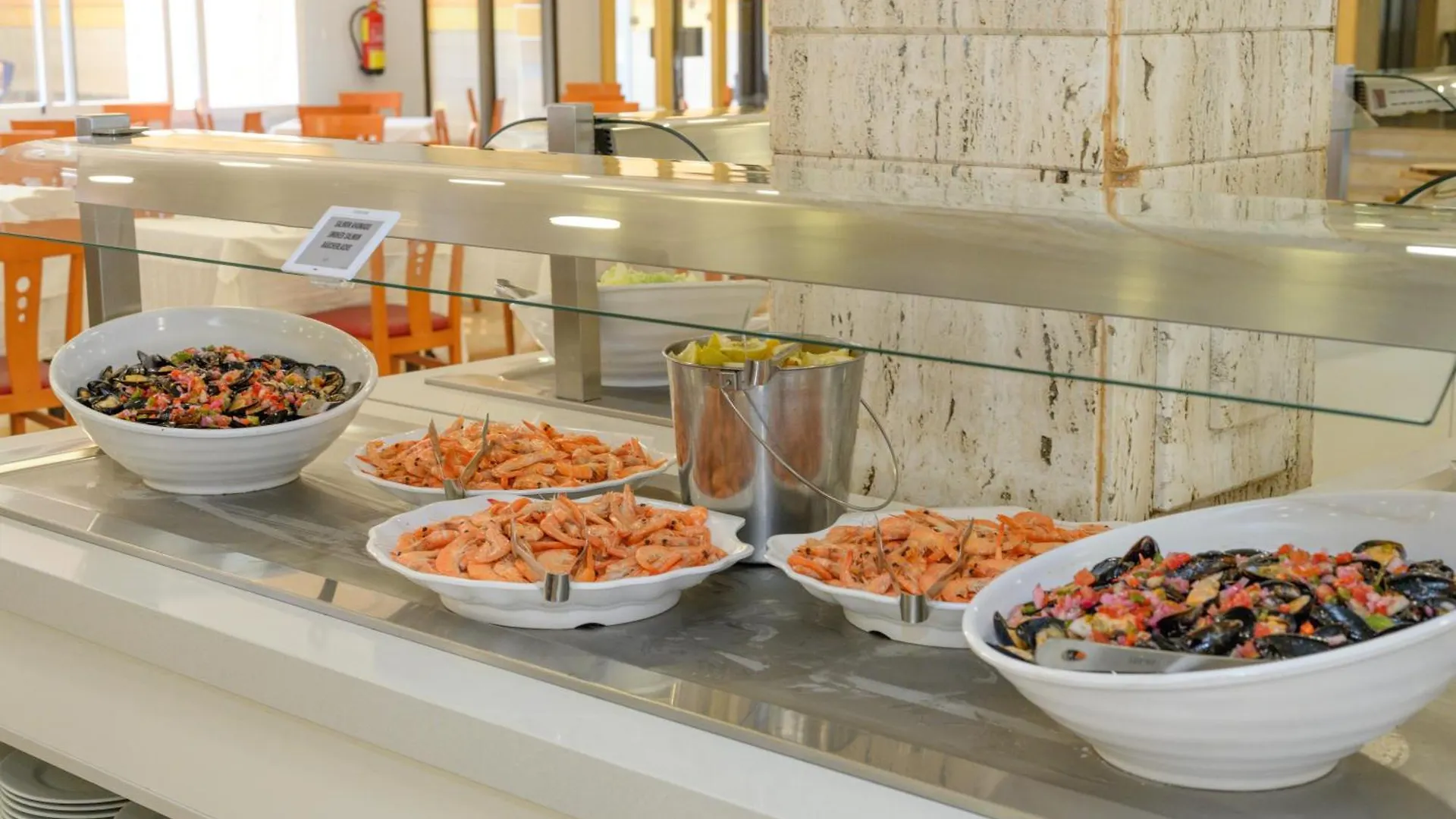 Hotel Monarque Fuengirola Park