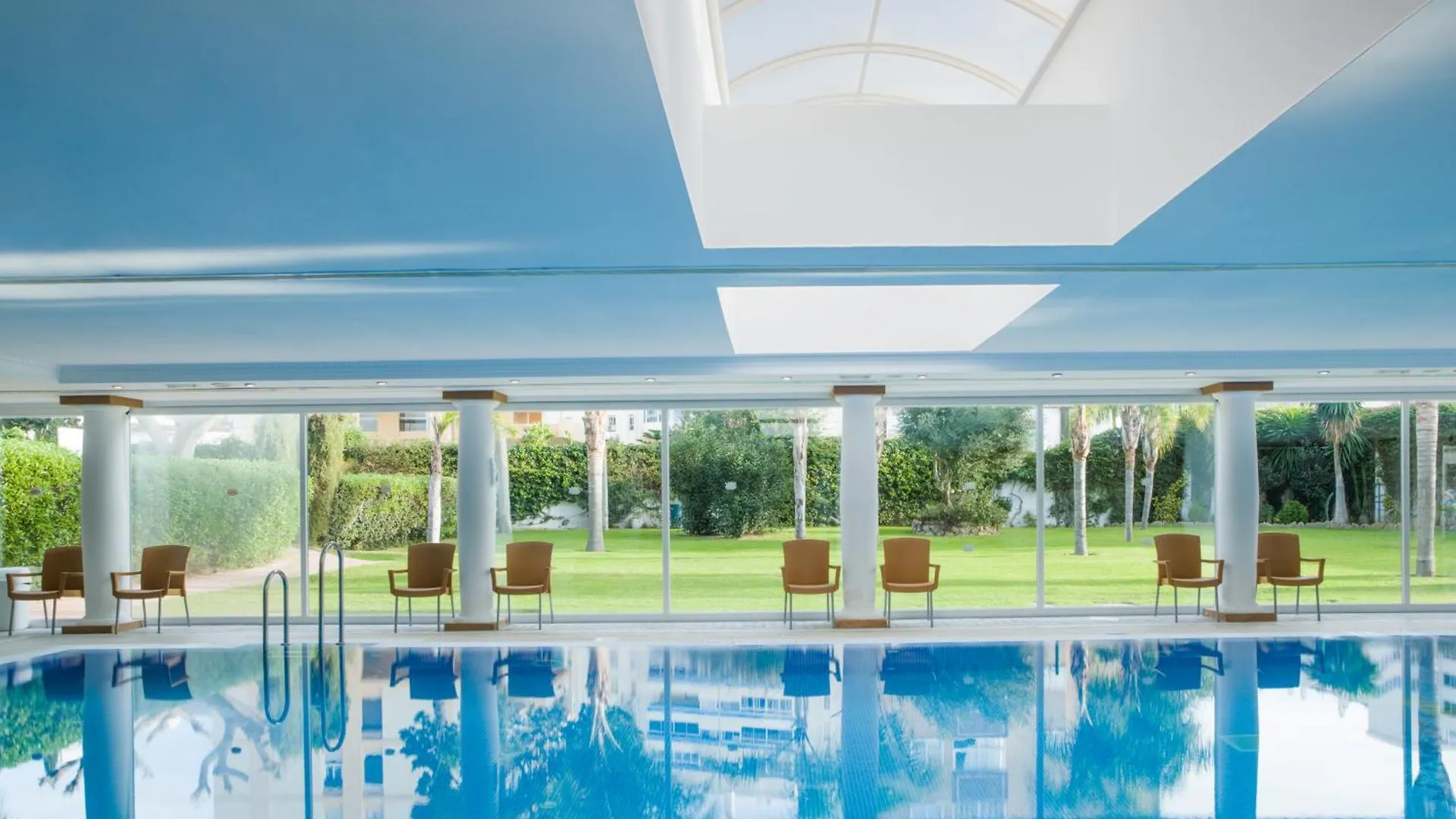 Hotel Monarque Fuengirola Park