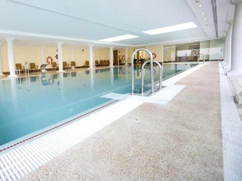 Hotel Monarque Fuengirola Park