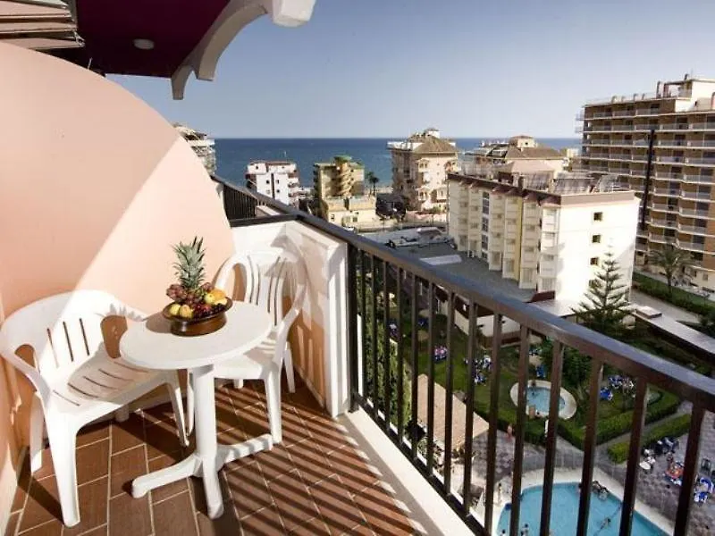 Hotel Monarque Fuengirola Park